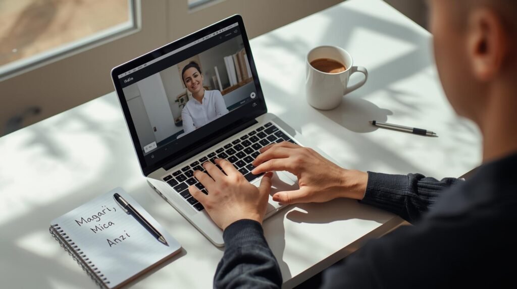 essential italian effective vocabulary cultured traveler magnifico mondo italiano