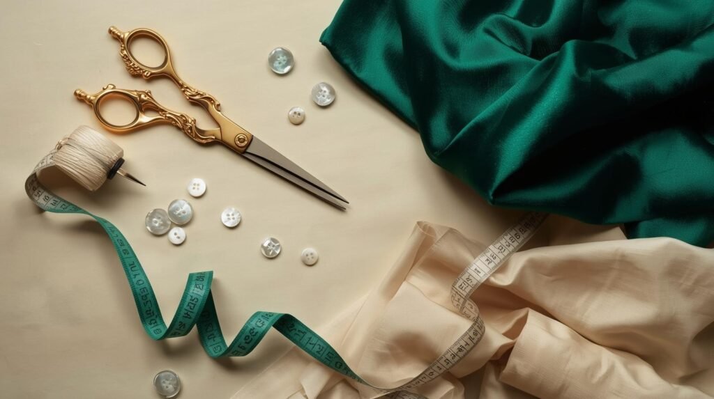 The Italian language of fashion