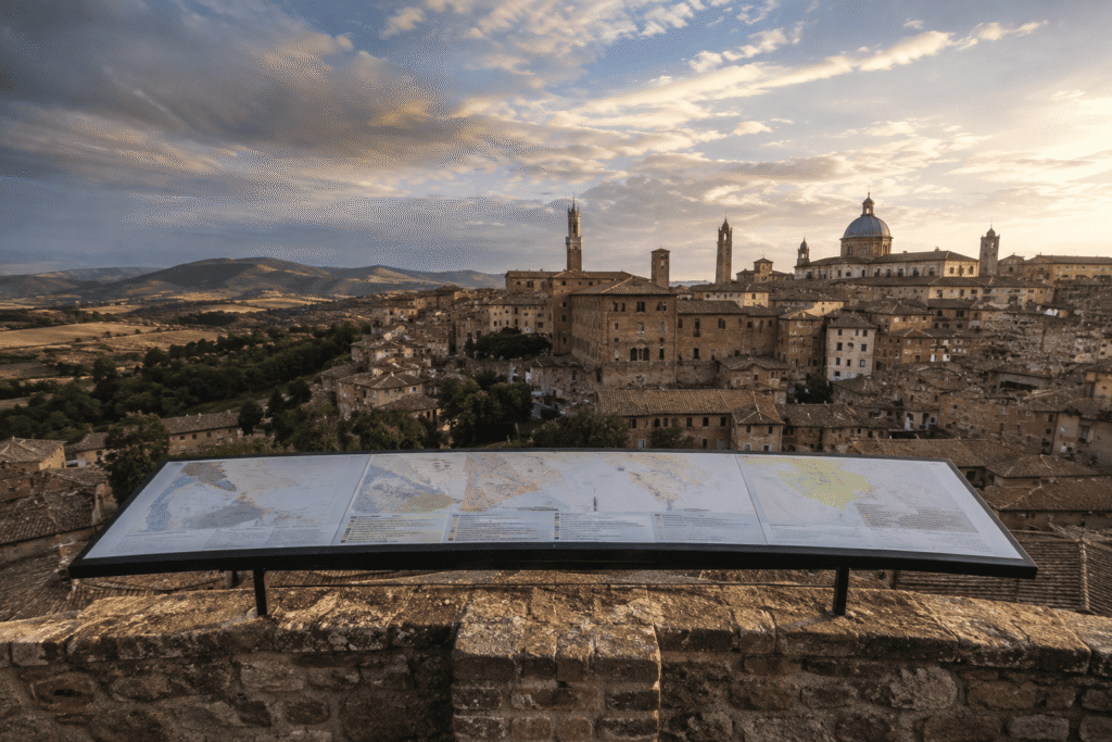 belvedere storico
