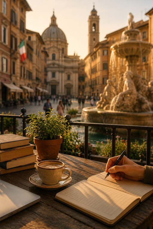 studia italiano online 1