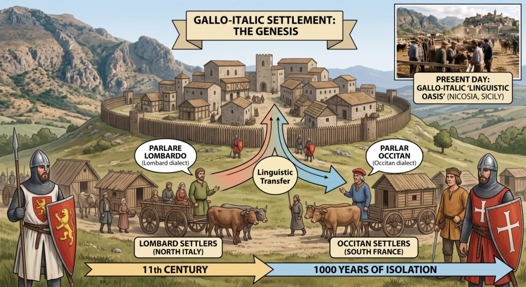 the history 1