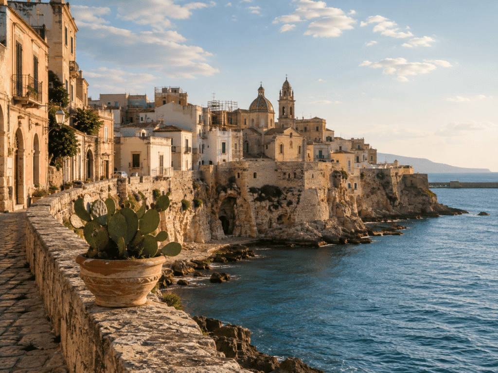 why italy campanilismi