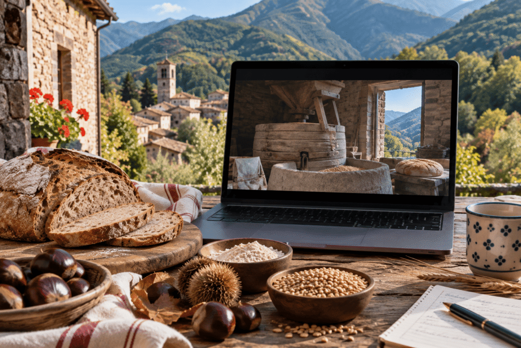 video garfagnana