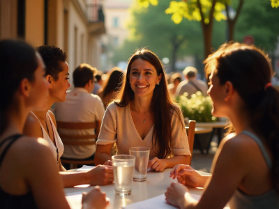 corso italiano A1 online