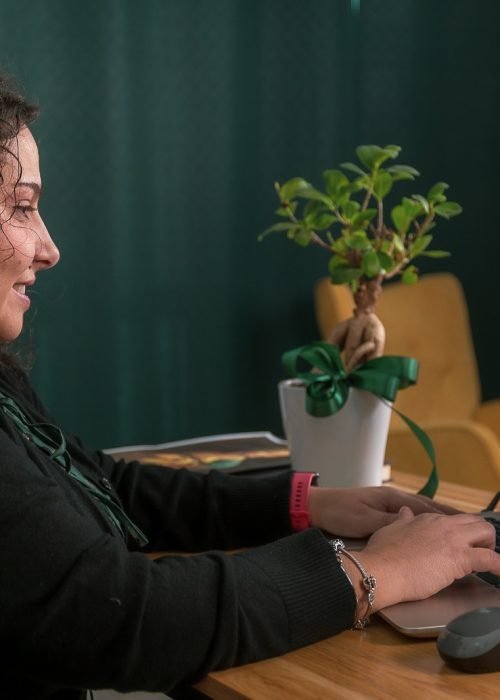 Online-Italienischkurse Magnifico Mondo Italiano 7