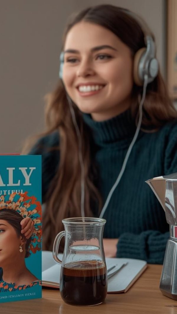 ¿cuál es la forma más rápida de aprender italiano?