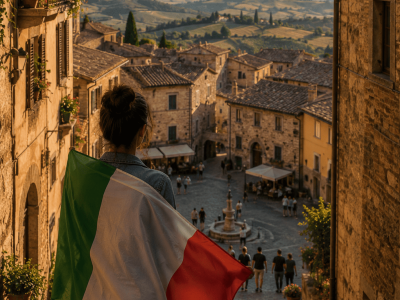 why italy perchè gli italiani